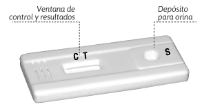 Prueba de ovulacion just ask 2025