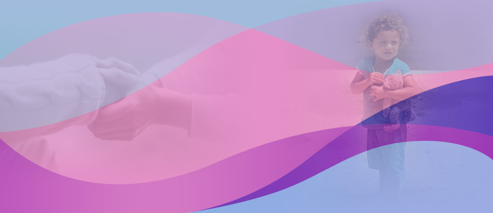 Slide background