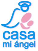 casa mi angel