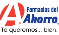 Farmacias del Ahorro